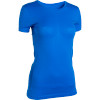 Solid Perfect Crew - Short-Sleeve - Women's