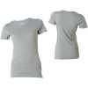 Hurley Solid Perfect Crew - Short-Sleeve - Women's