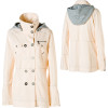 Hurley Winchester Jacket - Women's
