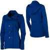 Hurley Winchester Jacket - Women's