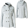 Hurley Winchester Jacket - Women's