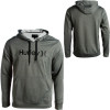 Hurley One & Only Thermal Hooded Sweatshirt - Men's