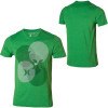 Hurley Dramamine T-Shirt - Short-Sleeve - Men's