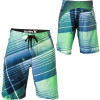 Hurley Phantom 60 Nuclear Board Short - Men's
