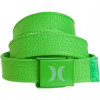 Hurley Foundation Web Belt