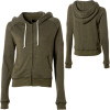Hurley Olivia Full-Zip Hooded Sweatshirt - Women's