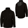 Hurley Covert Distortion Jacket - Men's