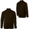 Hurley Manchester Urban Jacket - Men's