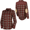 Hurley Wilson 2 YC Shirt - Long-Sleeve - Women's