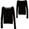 Hurley Tom Cat YC Sweater - Women's