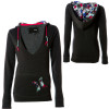 Hurley Sunrise YC Sweatshirt - Women's