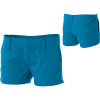 Hurley Lowrider YC Eyelet Bermuda Short - Women's