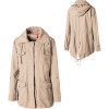 Hurley Marshal Jacket - Women's