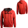 Hurley Puerto Rico Kinetic Full-Zip Hooded Sweatshirt - Men's