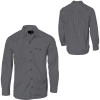 Hurley Striper Shirt - Long-Sleeve - Men's