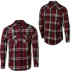 Hurley Jag Shirt - Long-Sleeve - Men's