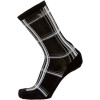 Hurley Puerto Rico Plaid Skate Sock