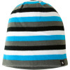 Hurley One And Only Stripe Beanie