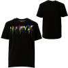 Hurley Rip and Drip T-Shirt - Short-Sleeve - Boys'