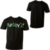 Hurley Dalek One and Only T-Shirt - Short-Sleeve - Men's