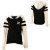 Hurley Varsity Boyfriend YC Therma Full-Zip Hooded Sweatshirt - Women's