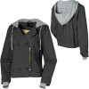 Hurley Martina YC Bomber Jacket - Women's