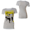 Hurley Jolene YC Perfect Crew T-Shirt - Short-Sleeve - Women's