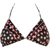 Tough Enough Triangle Top - Women's