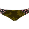 Hurley Camo Hipster Bottom - Women's