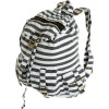 Hurley One And Only Cotton Backpack - Women's