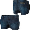 99 Lowrider Denim Short - Women's