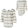 Hurley Maxwell Top - Long-Sleeve - Women's