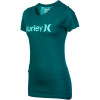 Hurley One & Only Perfect Crew - Short-Sleeve - Women's