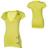 Hurley Fuerte Perfect V-Neck - Short-Sleeve - Women's