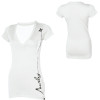 Hurley Fuerte Perfect V-Neck - Short-Sleeve - Women's
