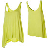 Hurley Solid Knot Tank Top - Women's