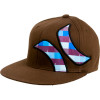 Hurley Resisted KR Hat