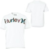 Hurley Geo T-Shirt - Short-Sleeve - Boys'