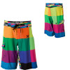 Phantom 60 Kings Road Board Short - Boys'