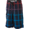 Puerto Rico Blend Board Short - Boys'