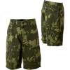 Commando Short - Boys'