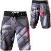 Hurley Phantom 60 Tilt Board Short - Men's