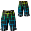 Hurley Puerto Rico Blend Board Short - Men's
