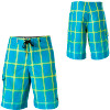 Hurley Puerto Rico Blend Board Short - Men's