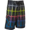 Hurley Puerto Rico Blend Board Short - Men's