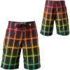 Hurley Puerto Rico Blend Board Short - Men's