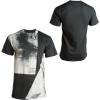 Hurley Blockula T-Shirt - Short-Sleeve - Men's