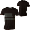 Hurley Amplitude Crew - Short-Sleeve - Men's