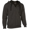 Hurley Vacay Contact Full-Zip Hooded Sweatshirt - Men's