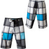 Phantom Puerto Rico Road Board Short - Men's